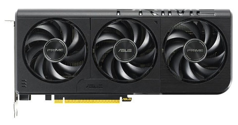 VGA Asus Prime RTX 5060Ti 16GB GDDR7 (3 Fan) - (PRIME-RTX5060TI-16G)