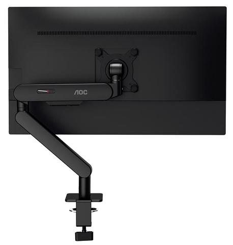 Giá treo màn hình AOC AM400B Black (17-34 Inch)