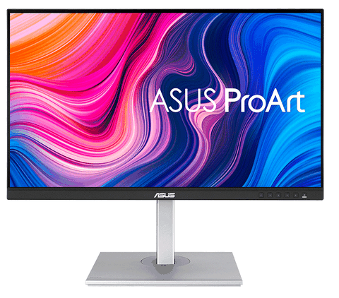 Màn hình Asus ProArt PA278CV (27inch/QWHD/IPS/75Hz/5ms/350nits/HDMI+DP+USBC+Audio)