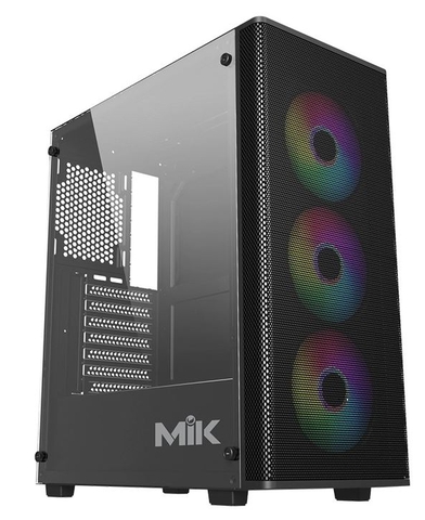 VR036 - 14600KF/B760M/32GB/500GB/RTX 5070Ti 16GB