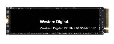 SSD WD SN720 1TB M2 2280 NVMe (SDAPNTW-1T00)
