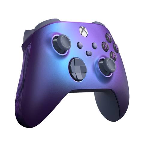 Tay Cầm Microsoft Xbox Wireless Controller New Series – Stellar Shift