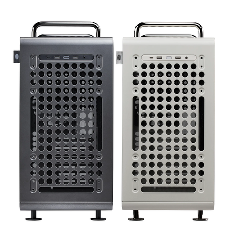 Case Cooler Master QUBE 540