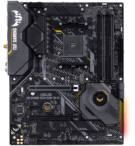 Mainboard ASUS TUF GAMING X670E PLUS WIFI