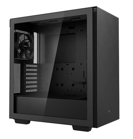 Case Deepcool CH510 - Black