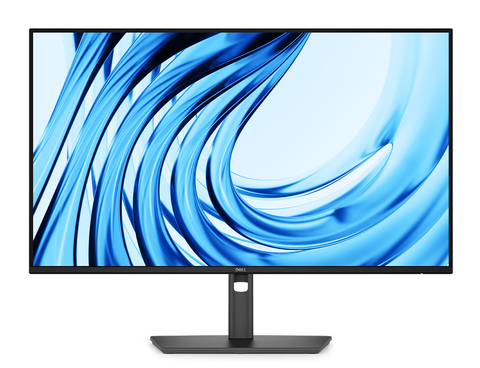 Màn hình Dell Pro P2726H (27 inch - IPS - FHD - 120Hz - 5ms)