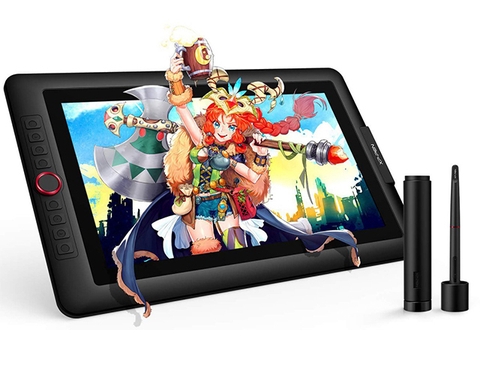 BẢNG VẼ ĐIỆN TỬ XP-PEN ARTIST 15.6 PRO