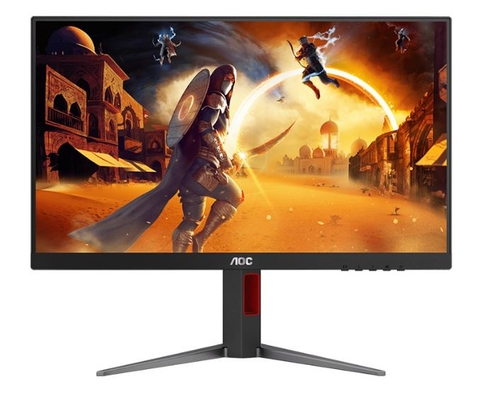 Màn Hình Gaming AOC 27G4/74 (27 inch - IPS - FHD - 180Hz - 1ms)