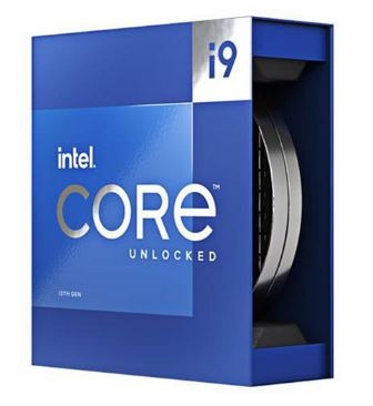 CPU Intel Core i9-13900F (5.50GHz, 24 Nhân 32 Luồng, 30M Cache, Alder Lake)
