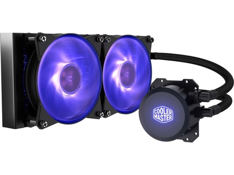 Tản nhiệt nước CoolerMaster ML240L