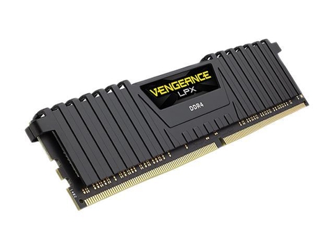 CORSAIR Vengeance LPX 32GB (32GBx1) 288-Pin DDR4 3600 (PC4 24000)