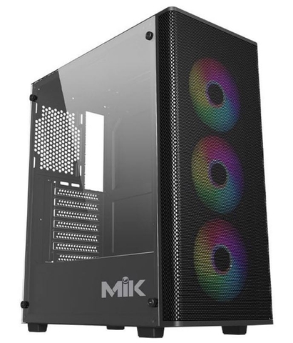 VR050 - 12400F/B760M/16GB/500GB/RTX 5060 8GB