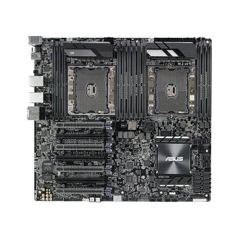 Mainboard ASUS WS C621E SAGE (DUAL CPU WORKSTATIONS)