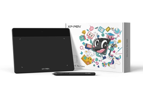 BẢNG VẼ ĐIỆN TỬ XP-PEN DECO FUN S