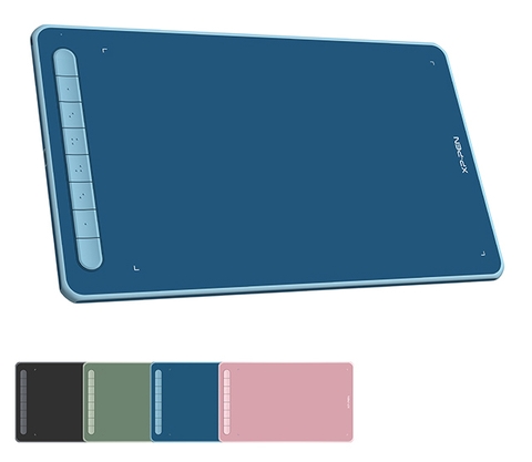 BẢNG VẼ ĐIỆN TỬ XP-PEN DECO L