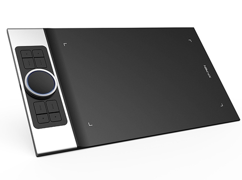 BẢNG VẼ ĐIỆN TỬ XP-PEN DECO PRO MEDIUM WIRELESS (MW)