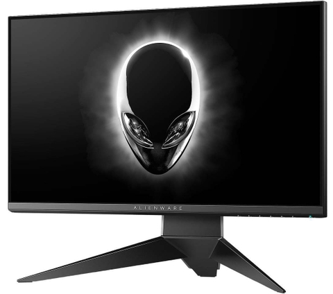 Dell AlienWare AW2518H Black 25