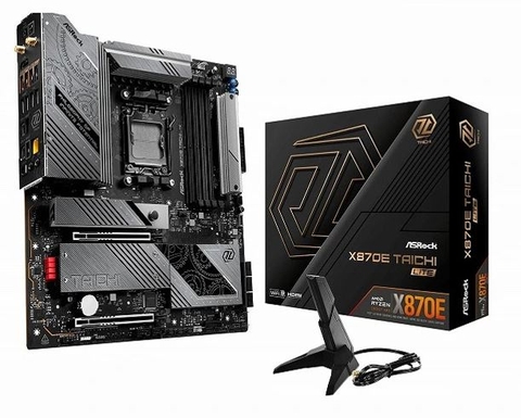 Mainboard Asrock X870E Taichi Lite