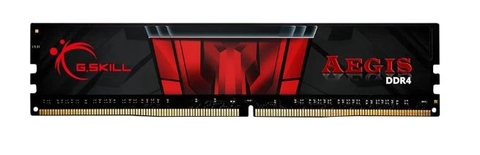 Ram Gskill Aegis (16GBx1) (DDR4) (3200MHz) - (F4-3200C16S-16GIS) - (Không tản)