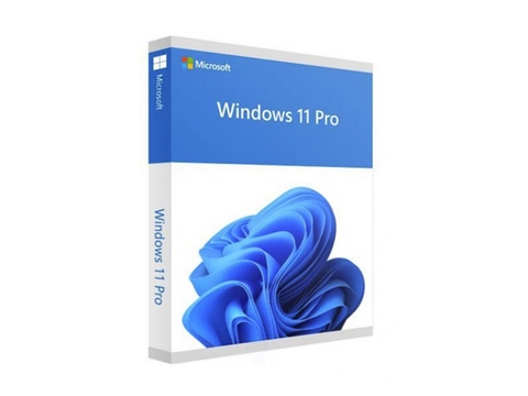 Bản quyền Window 11 Pro (64-bit) All Lng PK Lic Online DwnLD Key Retail (Gởi key qua email)