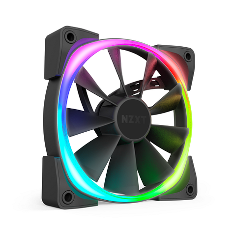 Fan Case NZXT AER RGB 2 Single 120MM