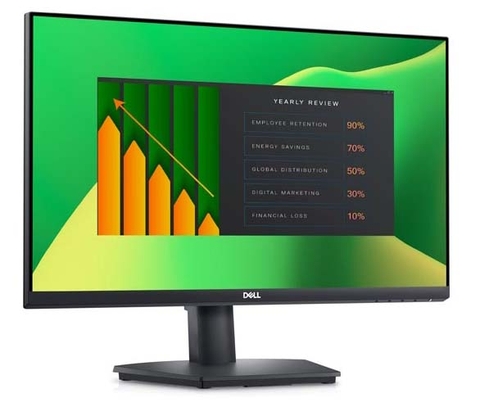 Màn hình Dell E2423H 23.8 inch FHD VA 60Hz