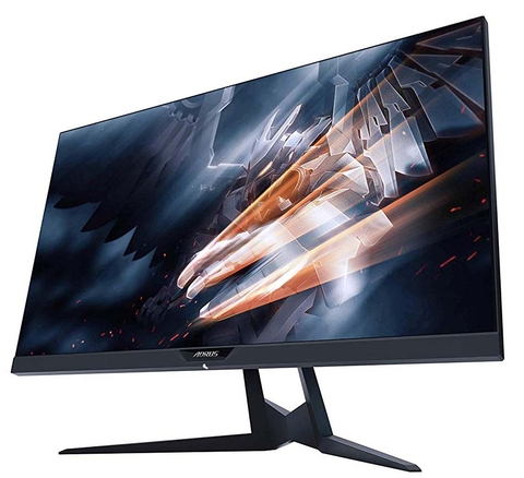 Màn hình máy tính Gigabyte AORUS FI27Q-EK 2K IPS 165Hz