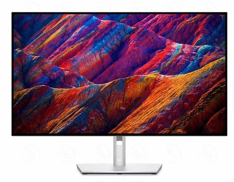 Màn Hình Dell Ultrasharp U3223QE (31.5 inch - UHD - IPS Black - 60Hz - 5ms - USB TypeC - DisplayHDR400)