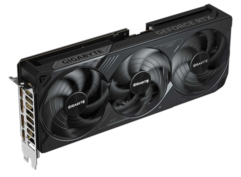 VGA Gigabyte GeForce RTX 5080 WINDFORCE SFF 16G (3 Fan)