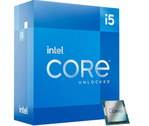 CPU Intel Core i5-13600KF (Up To 5.10GHz, 14 Nhân 20 Luồng,24MB Cache, Raptor Lake)