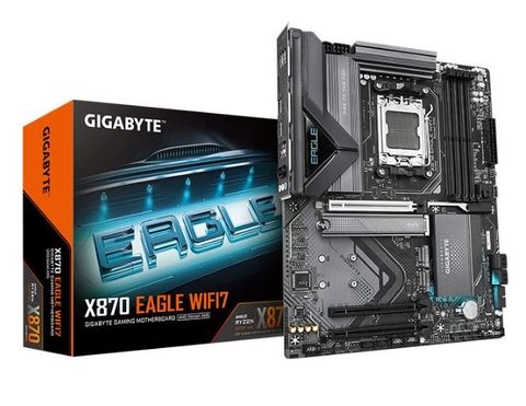 Mainboard Gigabyte X870 EAGLE WIFI7 (DDR5​)