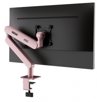 Giá treo màn hình AOC AM400P Pink (17-34 Inch)