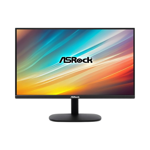 Màn Hình Asrock 25'' CL25FF FHD/IPS/100Hz/1Ms (25 inch)