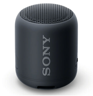 Loa Bluetooth Sony SRS - XB12/BC E ( màu đen )