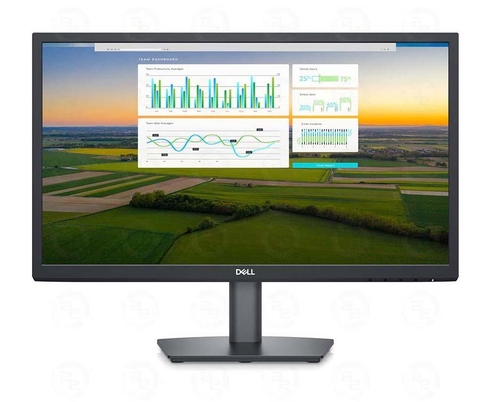 Màn Hình Dell E2222H (21.5 inch - FHD - VA - 60Hz - 5ms)