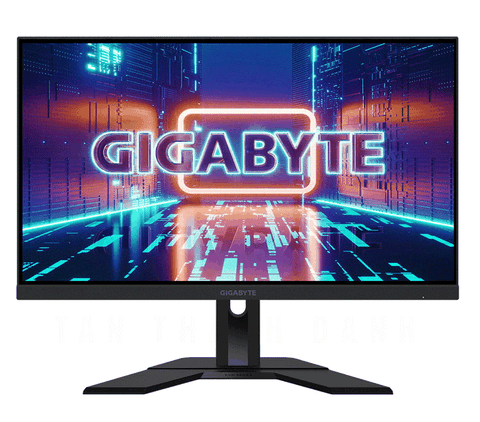 Màn hình Gigabyte M27Q (27inch/QHD/IPS/170Hz/0.5ms/350nits/HDMI+DP+USB)