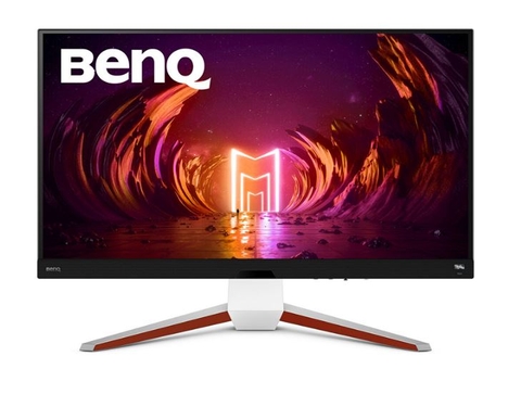 Màn hình BenQ EX3210U (32 inch/UHD/4K/IPS/144Hz/1ms/Loa)