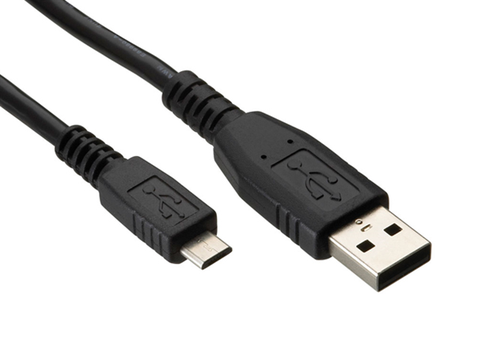 Dây cáp Micro USB 1.5m