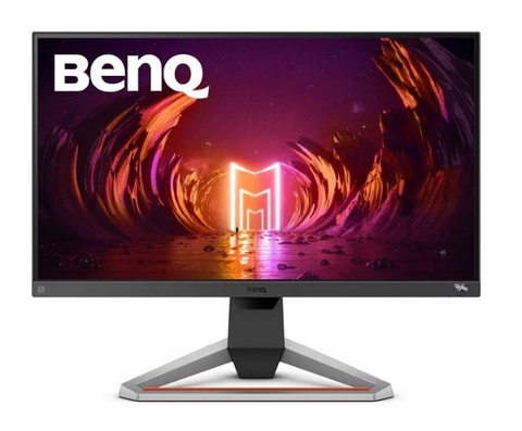 Màn hình BenQ Mobiuz EX2710S (27 inch/FHD/IPS/165Hz/400nits/1ms/HDMI+DP/Phẳng)