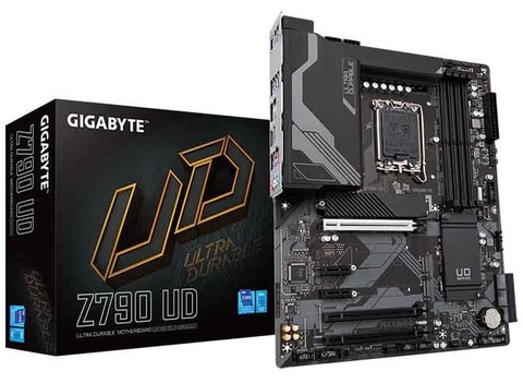 Mainboard Gigabyte Z790 UD (DDR5​)