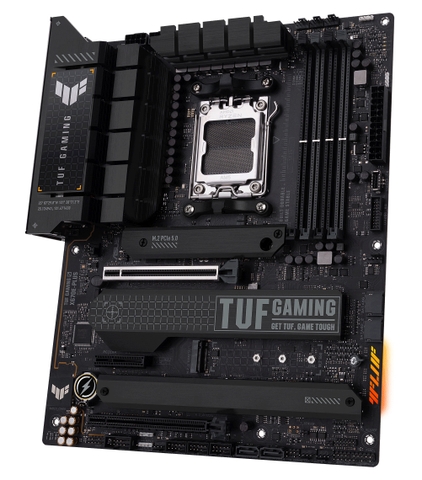 Mainboard Asus TUF GAMING X670E PLUS DDR5