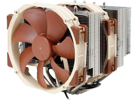 NOCTUA NH-D15