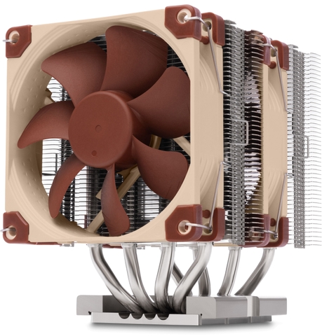 Noctua NH-D9 DX-3647 4U