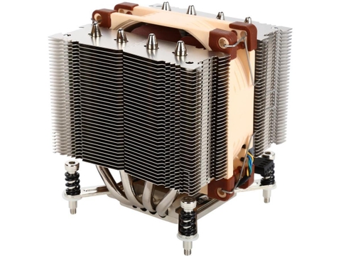 NOCTUA NH-D9DX i4 3U