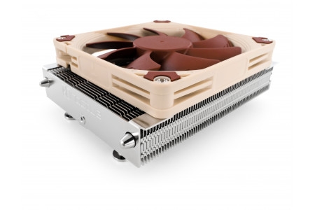 NOCTUA NH-L9a-AM4