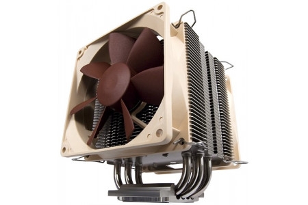 NOCTUA NH-U9B SE2