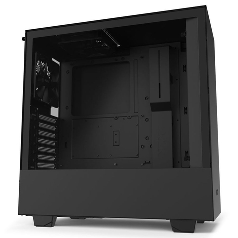 NZXT H510 ( WHITE/BLACK/RED )