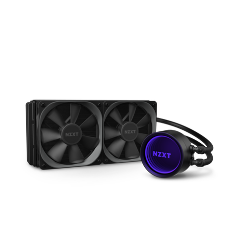 Tản nhiệt nước CPU NZXT Kraken X63