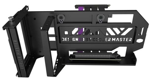 Bộ dựng đứng VGA Cooler Master Universal Vertical GPU Holder Kit V3 (PCle 4.0 x 16 )