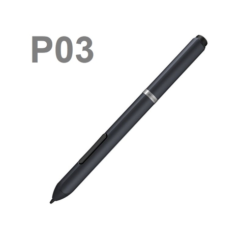 BÚT VẼ CẢM ỨNG PASSIVE STYLUS P03